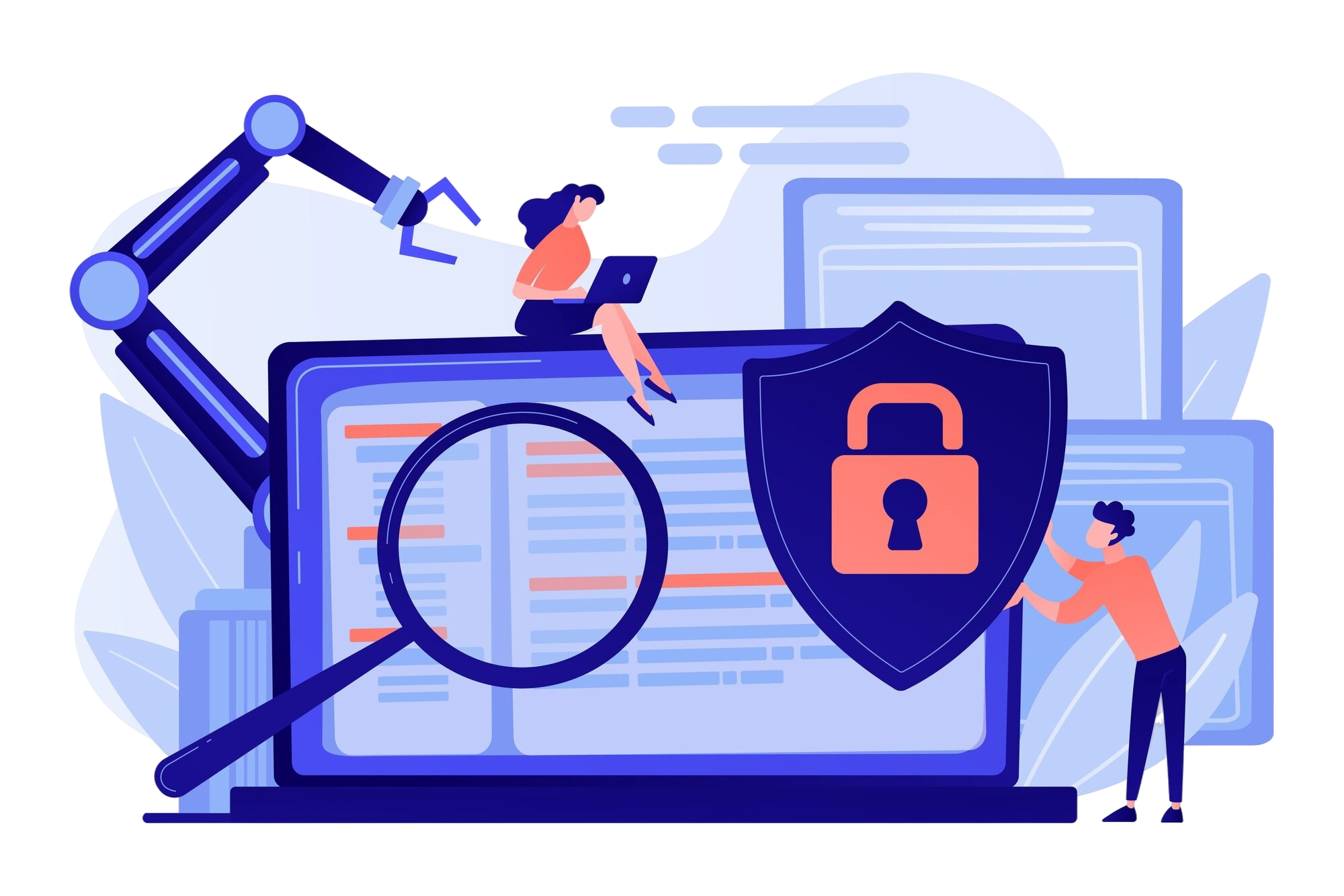 Infrastructure & Security Solutions