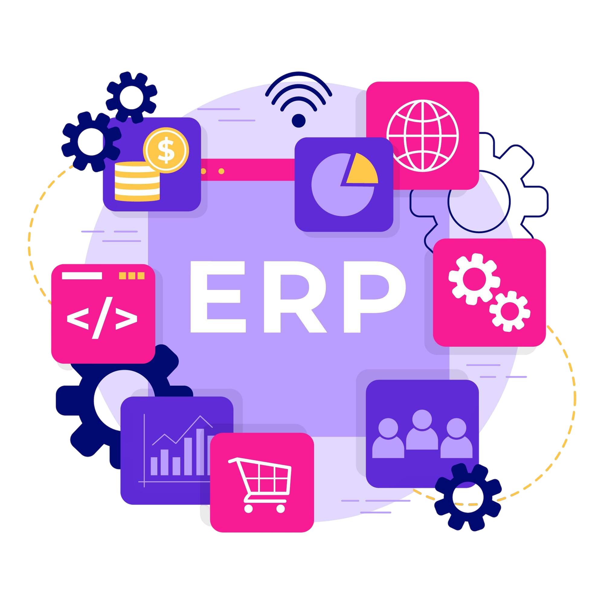 ERP
