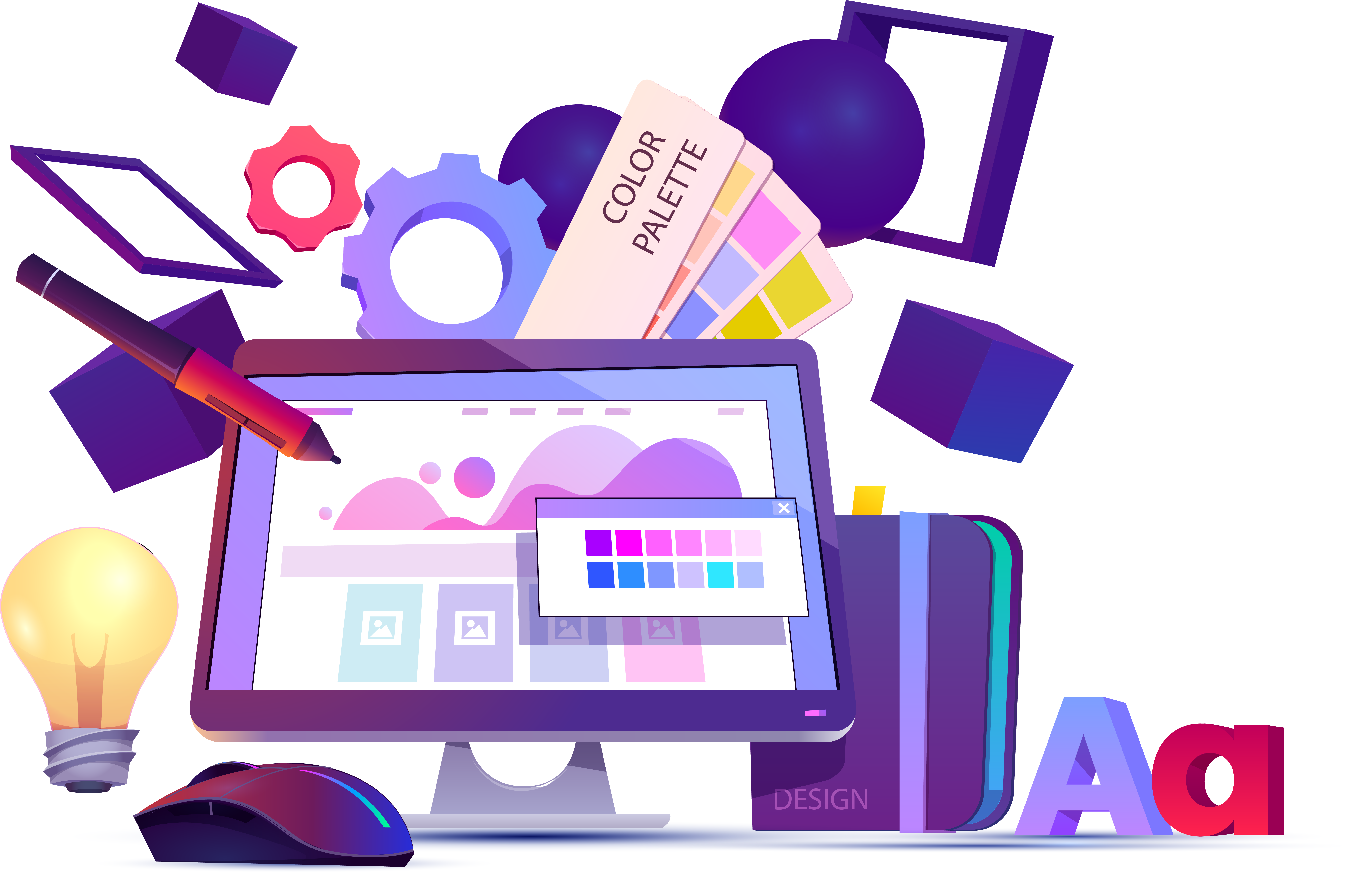 Graphic Design