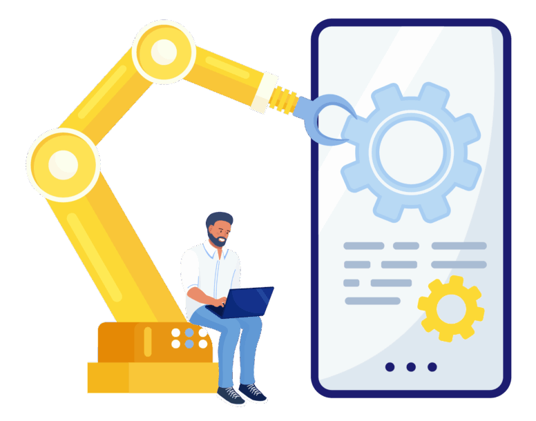 Mobile Application Development