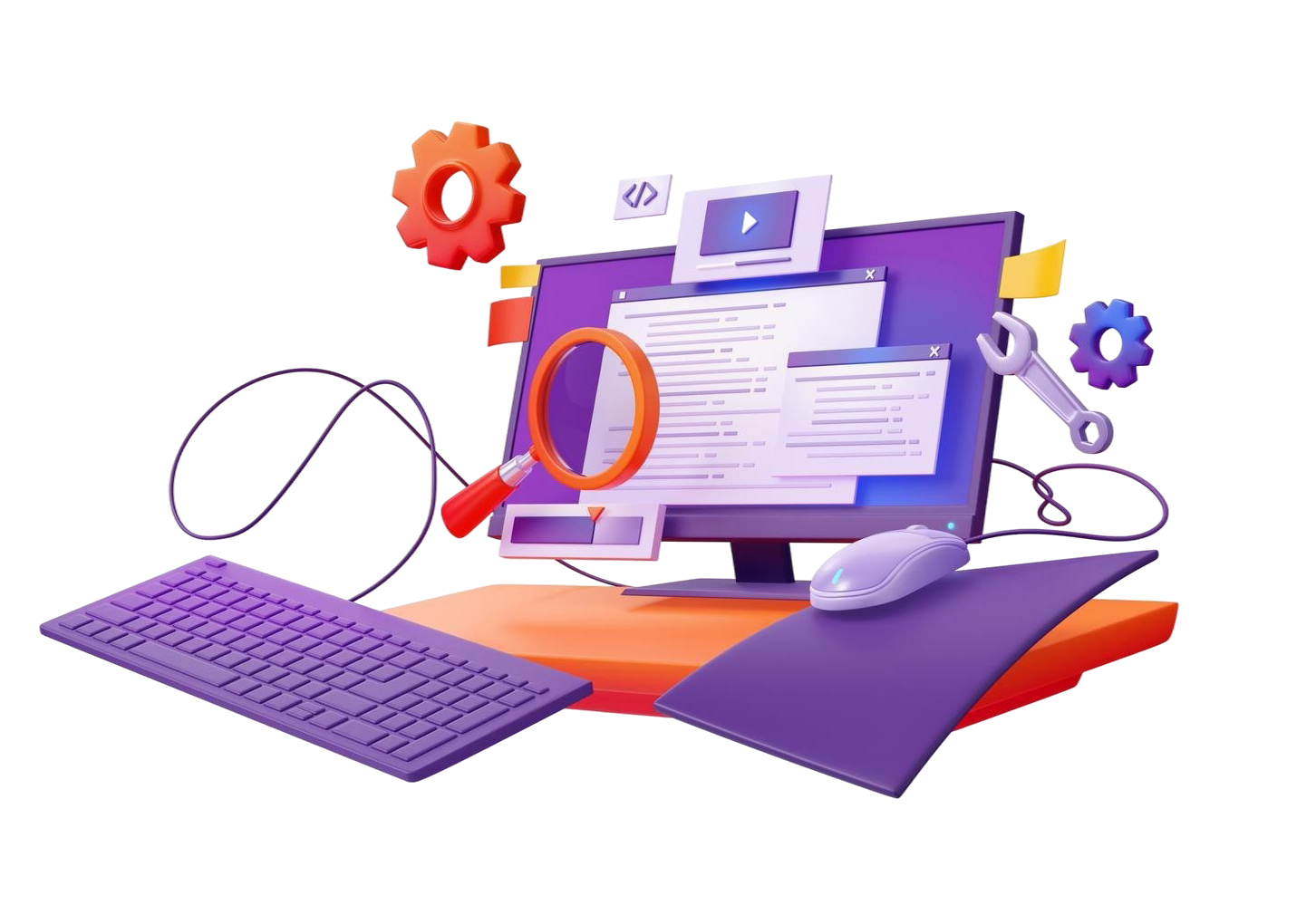 Custom Software